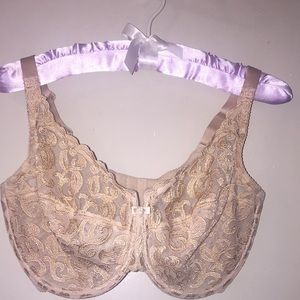 Wacoal Ivory Bra